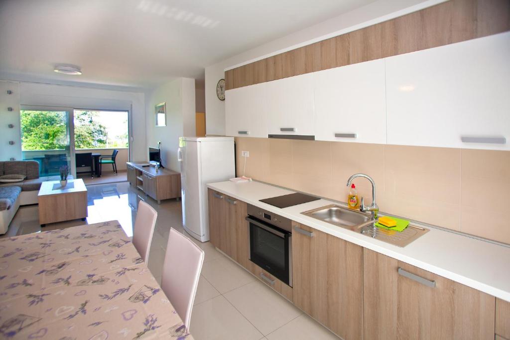 Apartments Maslina I photo 2