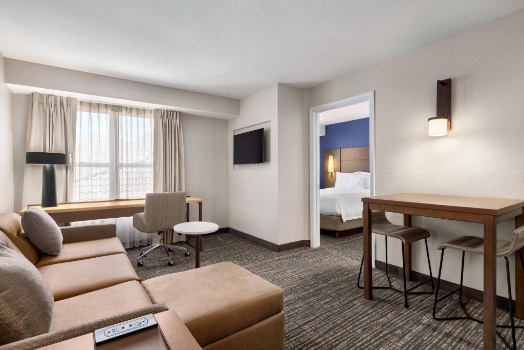 Residence Inn Palmdale Lancaster image