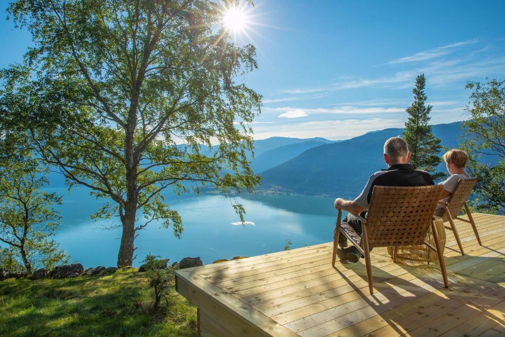 Sørheim FjordPanorama photo 3