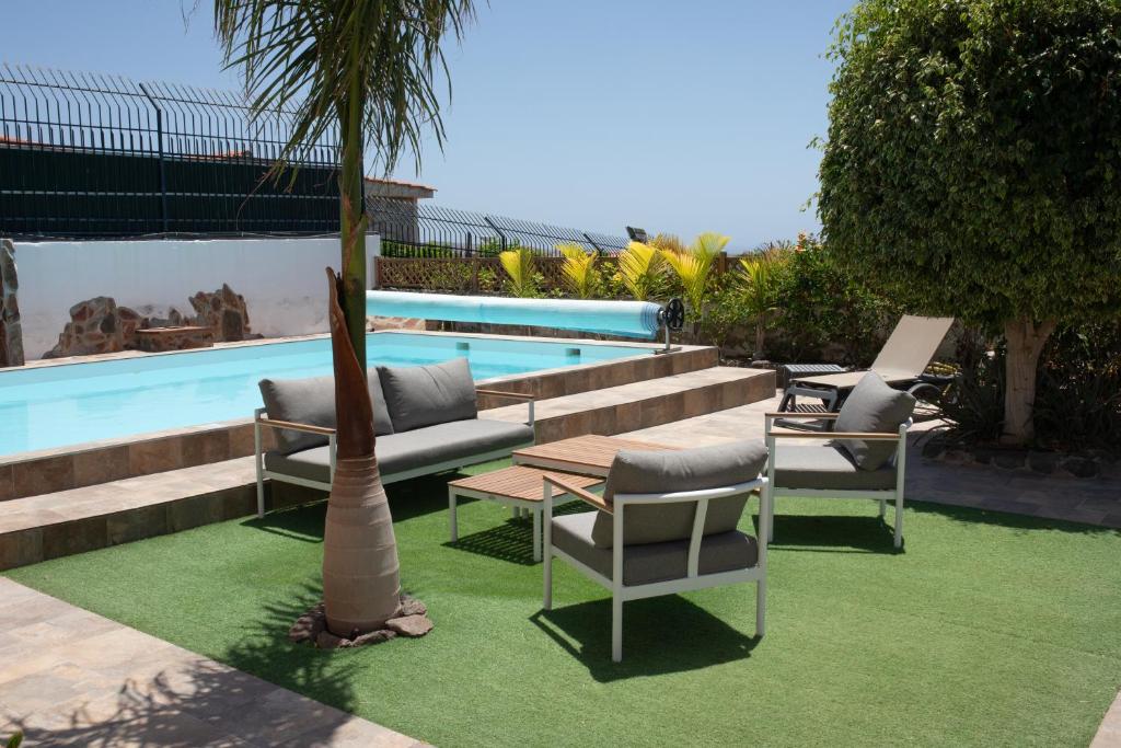 Casa Mia 1 Valentina