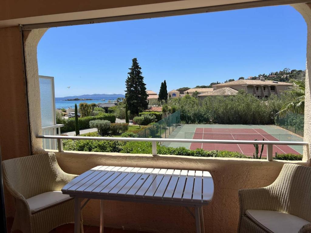L'Appartement des Sables photo 2