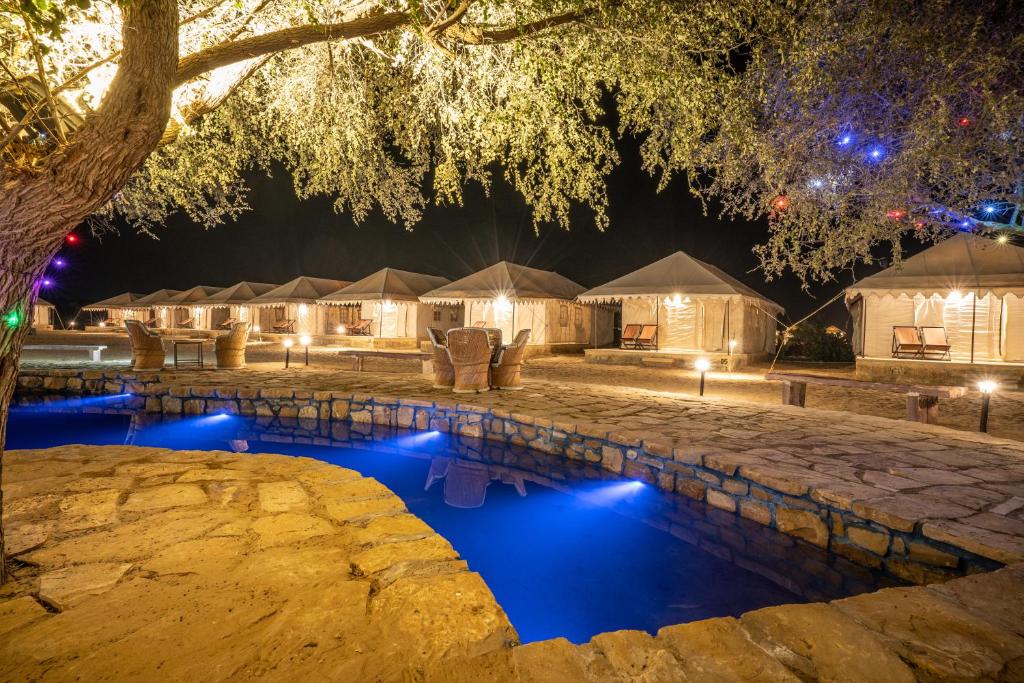 Tripli Hotels Stay Inn Resort Jaisalmer photo 1