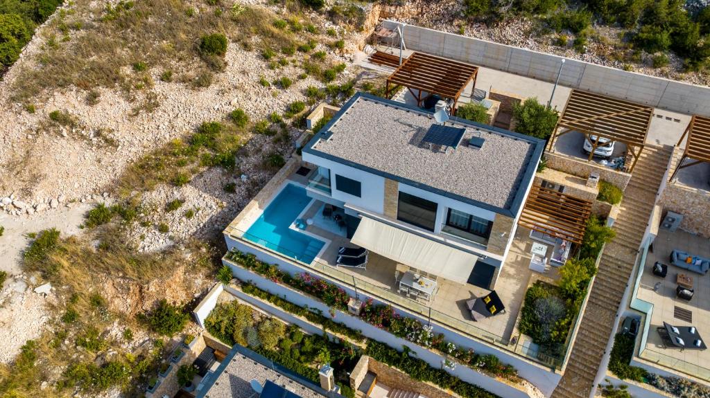 Villa Plava Voda Luxury Villas photo 1