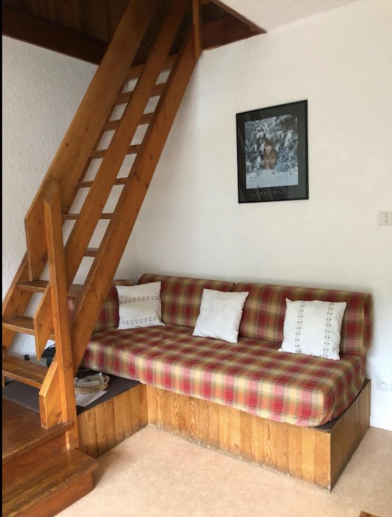 Apt Or Chalet Near The Slopes Saint Chaffrey photo 4