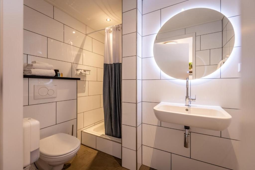Hotel Herberg de Lindehoeve photo 3