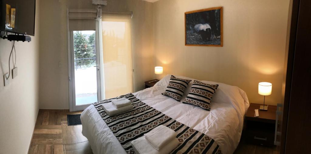 Esquel Apart Dúplex photo 2