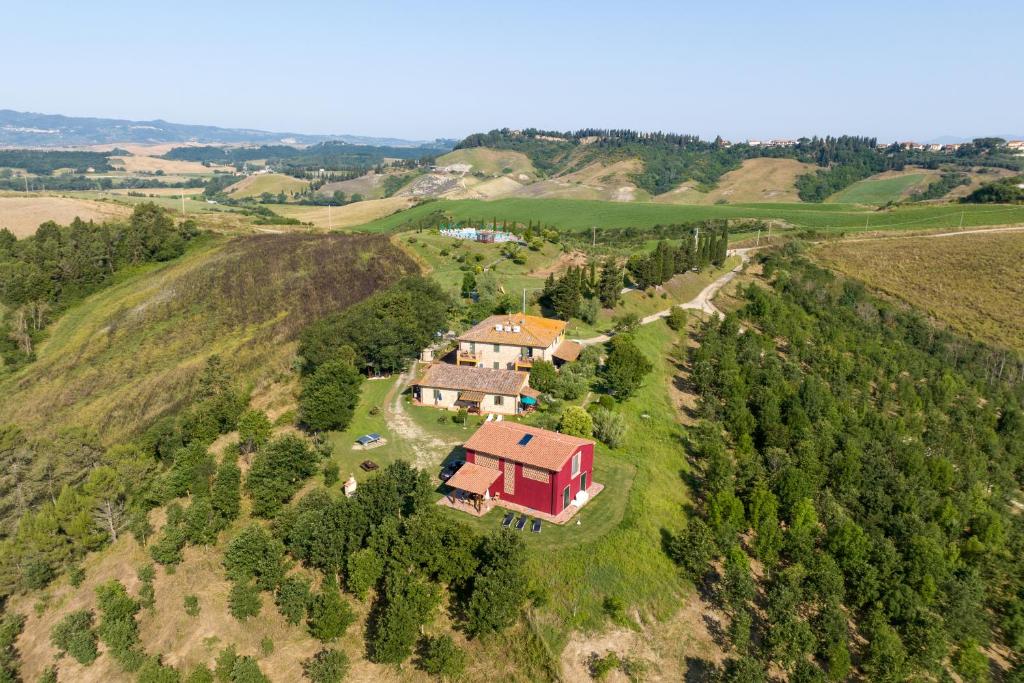 Agriturismo Pelagaccio photo 1