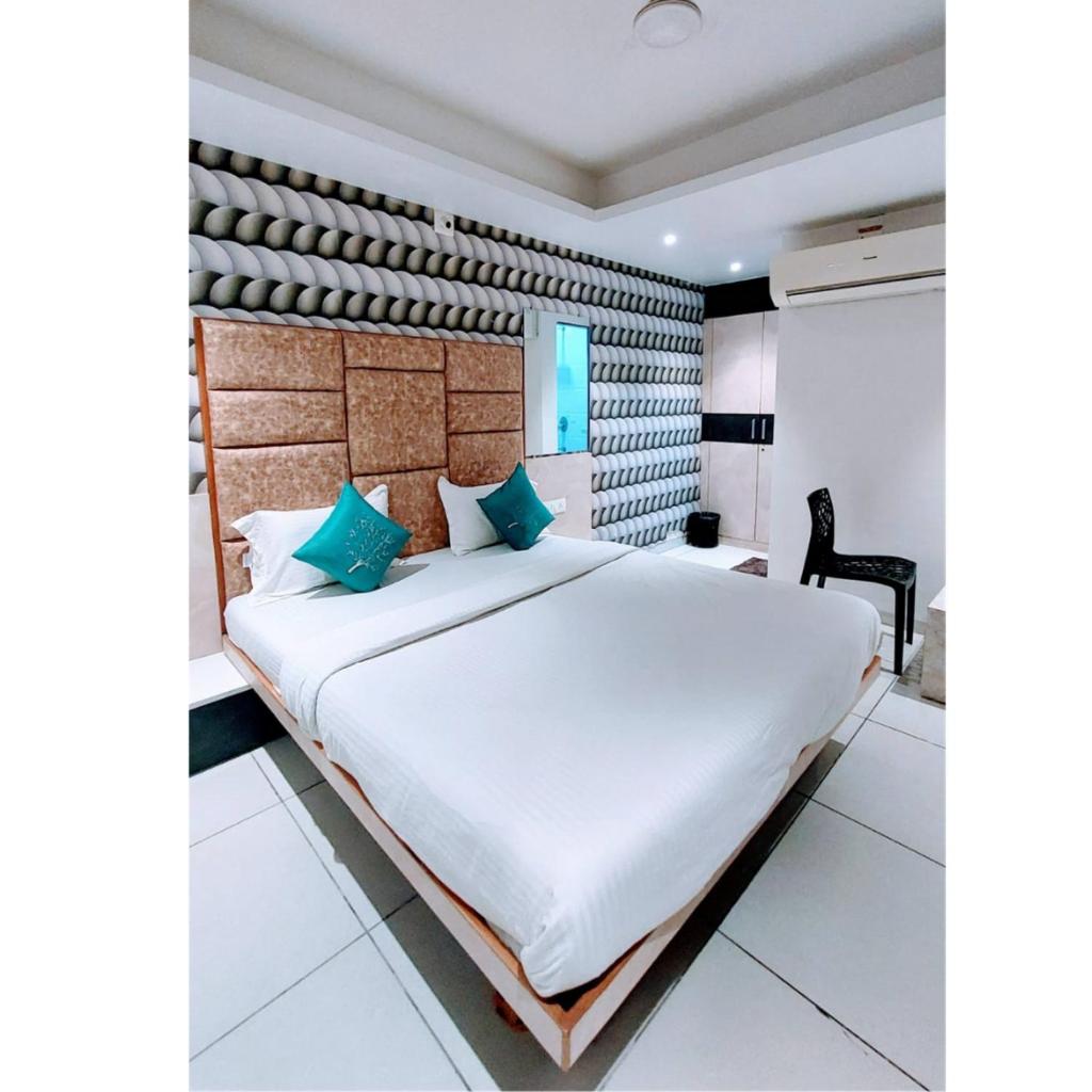 Hotel Sigma photo 1