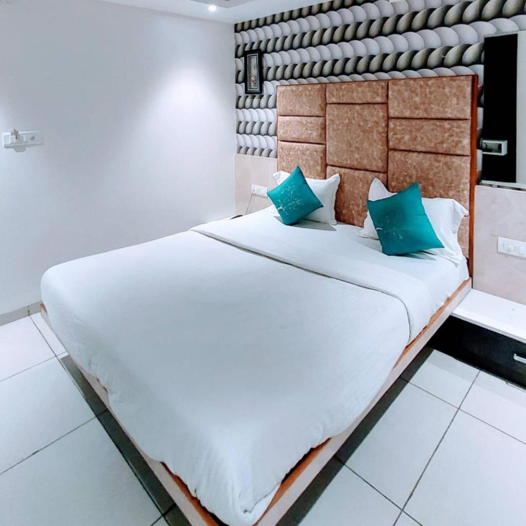 Hotel Sigma photo 4