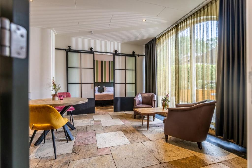 Hotel Herberg de Lindehoeve photo 1