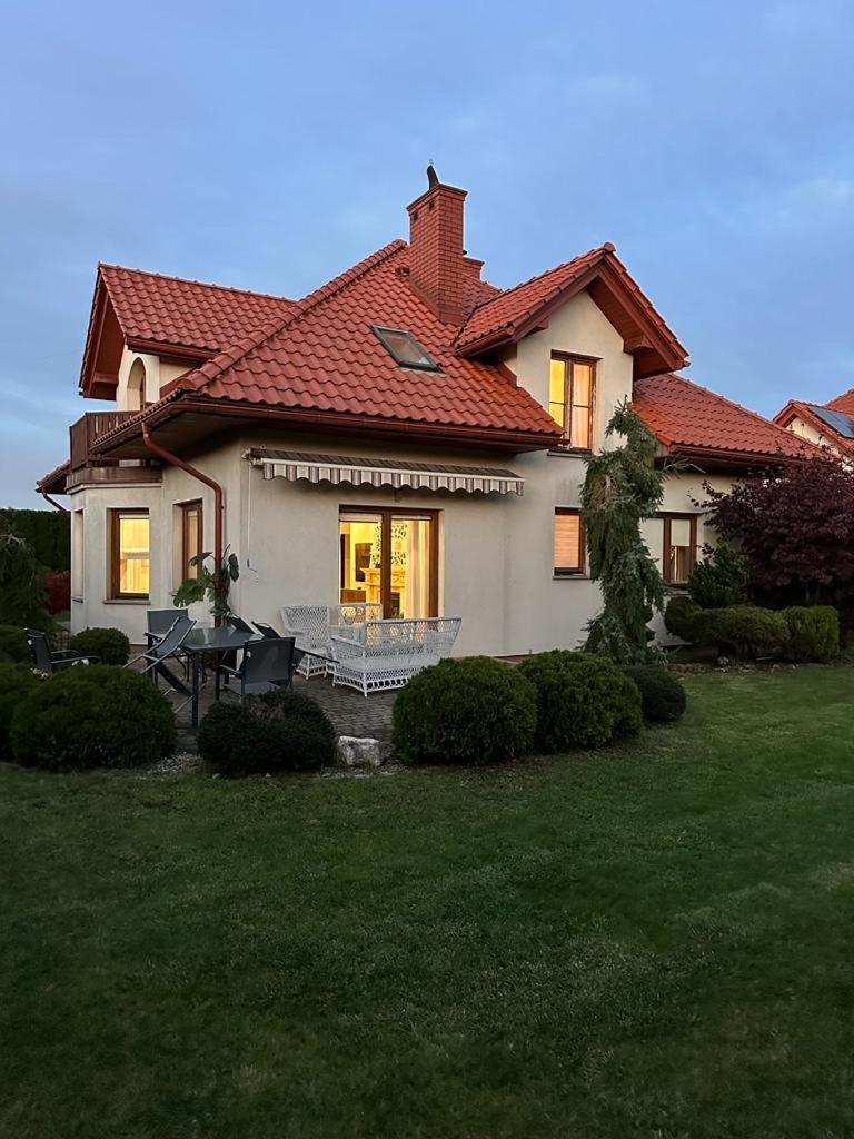 Family house photo 4
