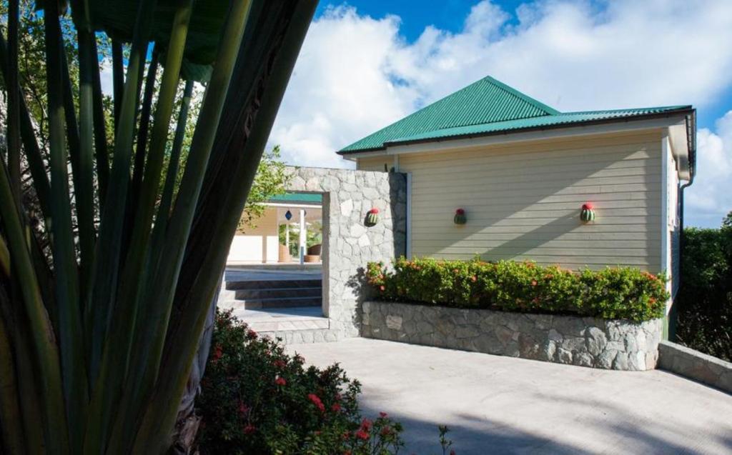 Saint Barth Villa 5 photo 1