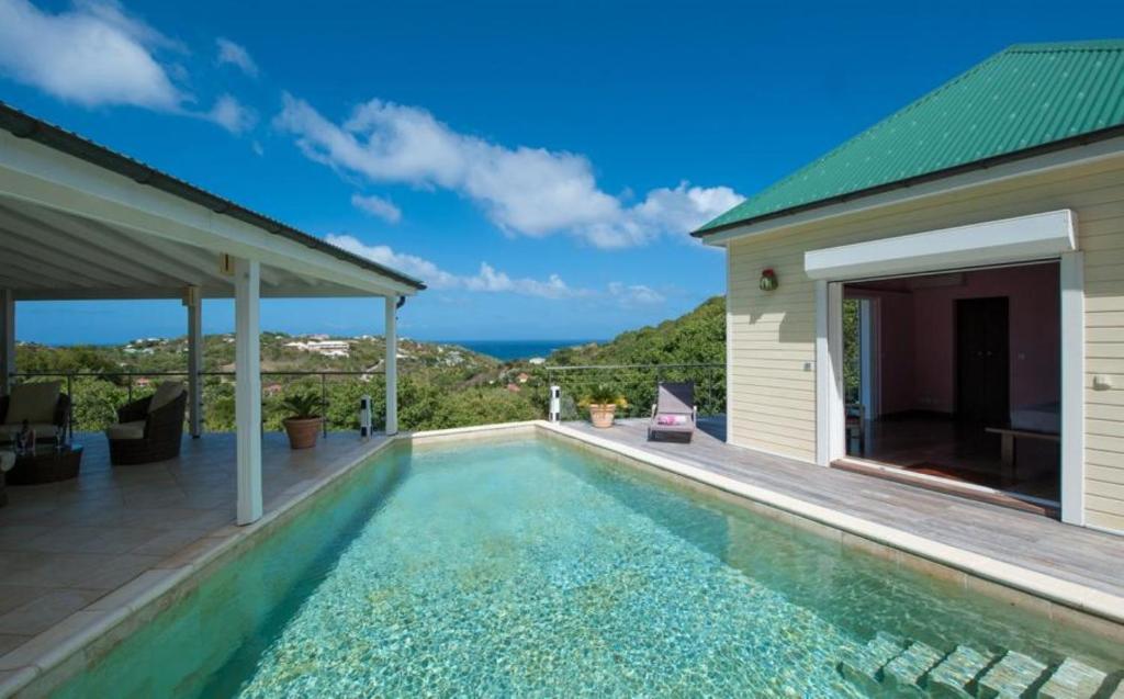 Saint Barth Villa 5 photo 3