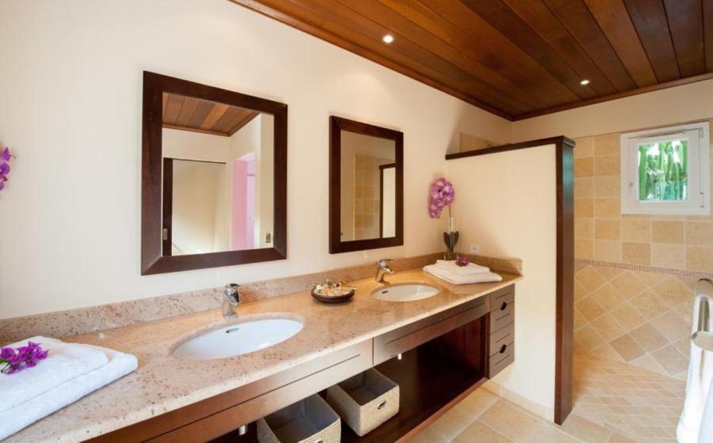 Saint Barth Villa 5 photo 4