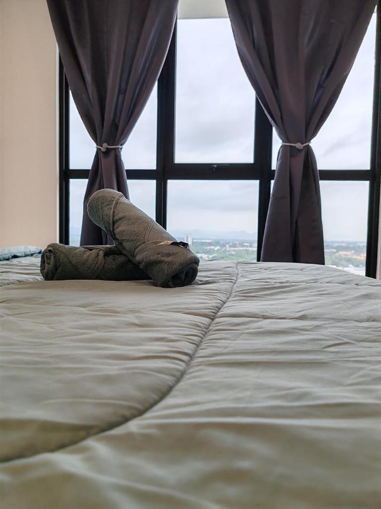 Cozy 2room 6pax @ Menara Sentral photo 3