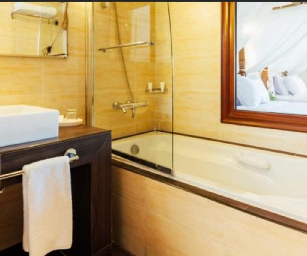Domina coral bay elisir SPA photo 4