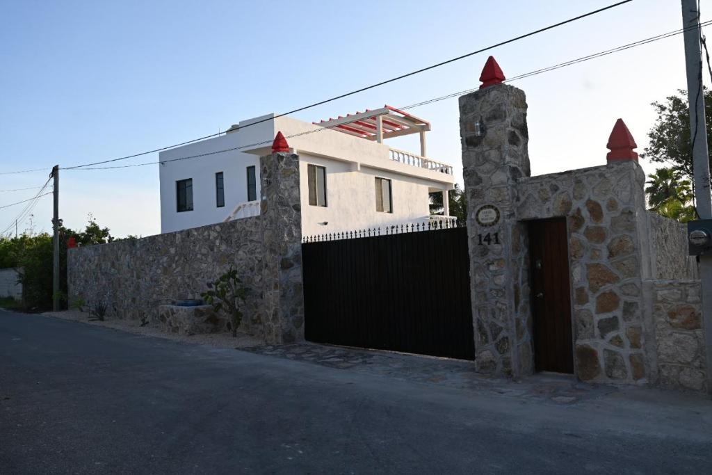 La Casa Del Mexicano photo 1