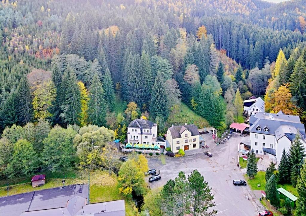 Penzion Severka photo 1