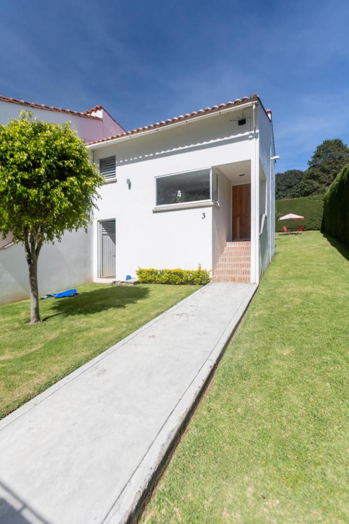 Villas Huitepec photo 1