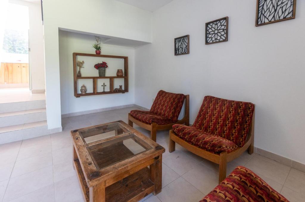 Villas Huitepec photo 4