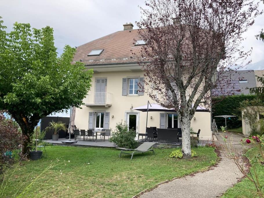 Villa Evalou de 240 m². photo 2