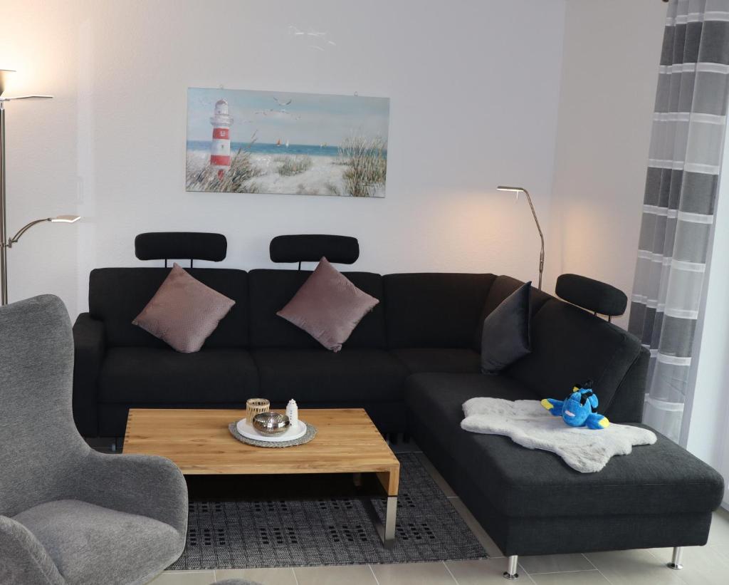 Ferienhaus Dorie photo 4