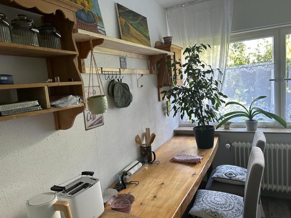 Ferienwohnung An der Loipe photo 2