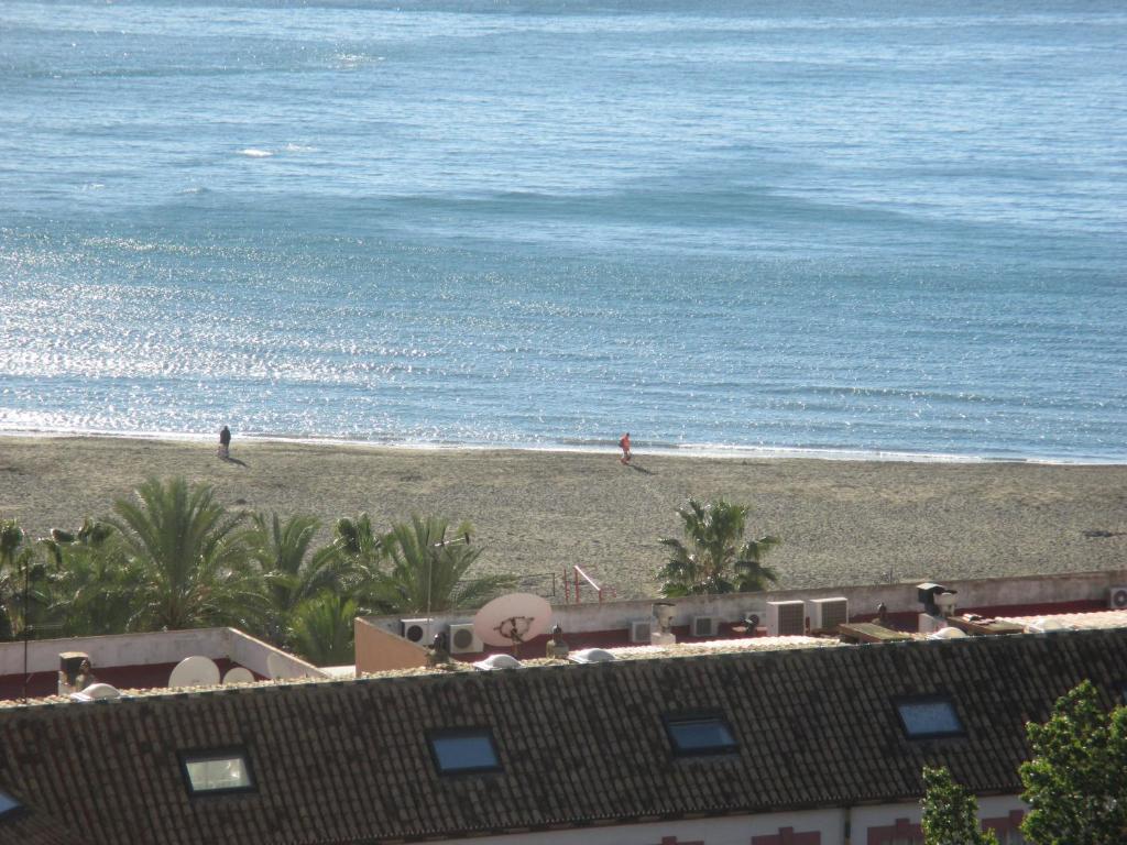 Beachfront apartment DIANA 2 PARKING photo 2