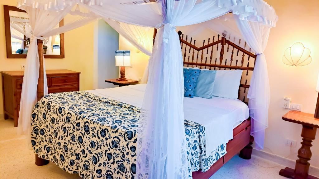 Tembo Beach Cottage photo 1