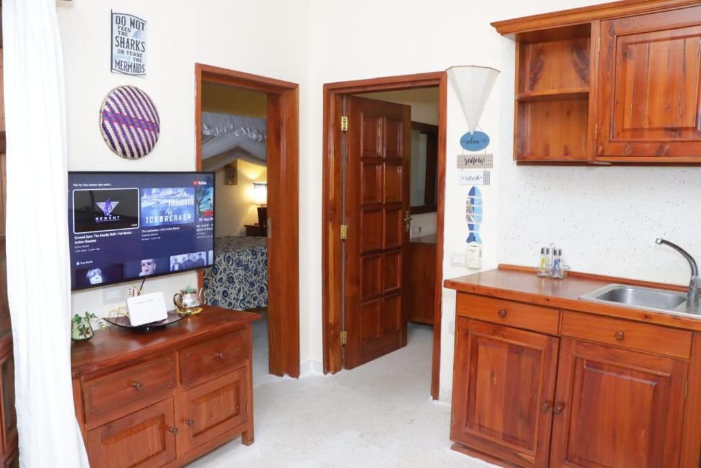 Tembo Beach Cottage photo 3