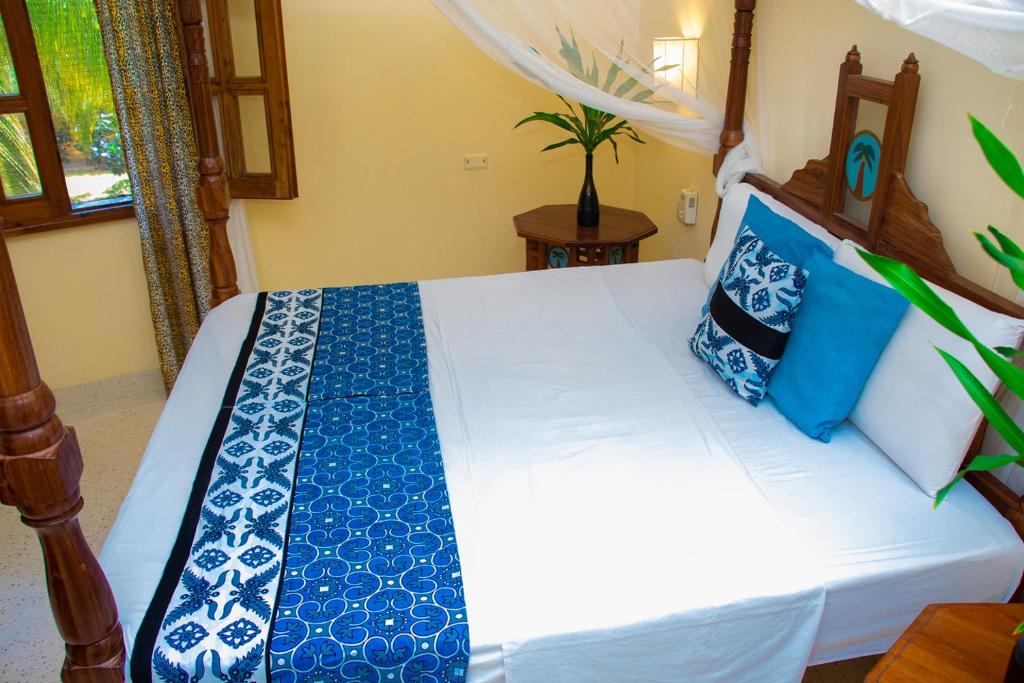 Tembo Beach Cottage photo 4