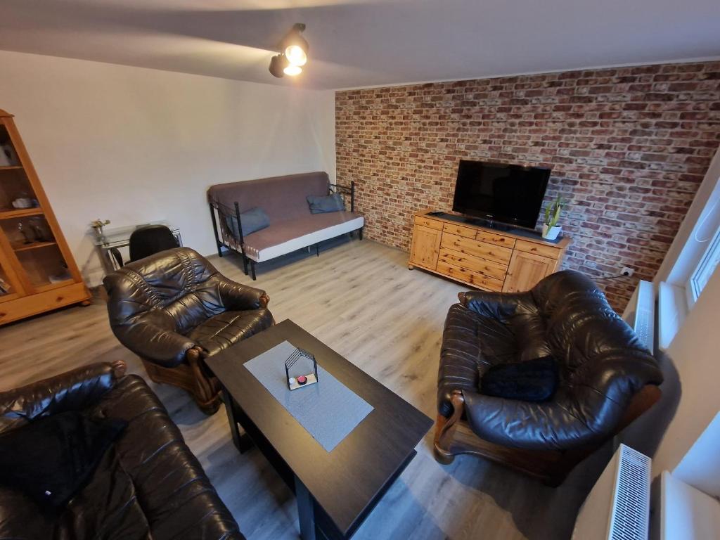 Przestronny apartament +siłownia photo 1