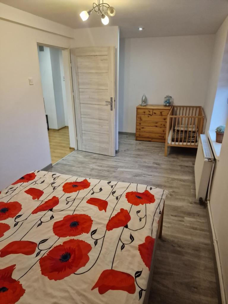 Przestronny apartament +siłownia photo 3