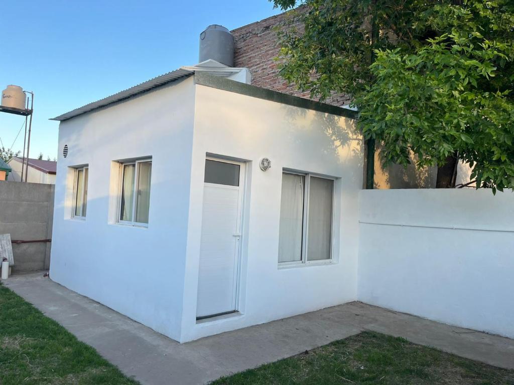 HERMOSO DEPARTAMENTO EN GENERAL VILLEGAS