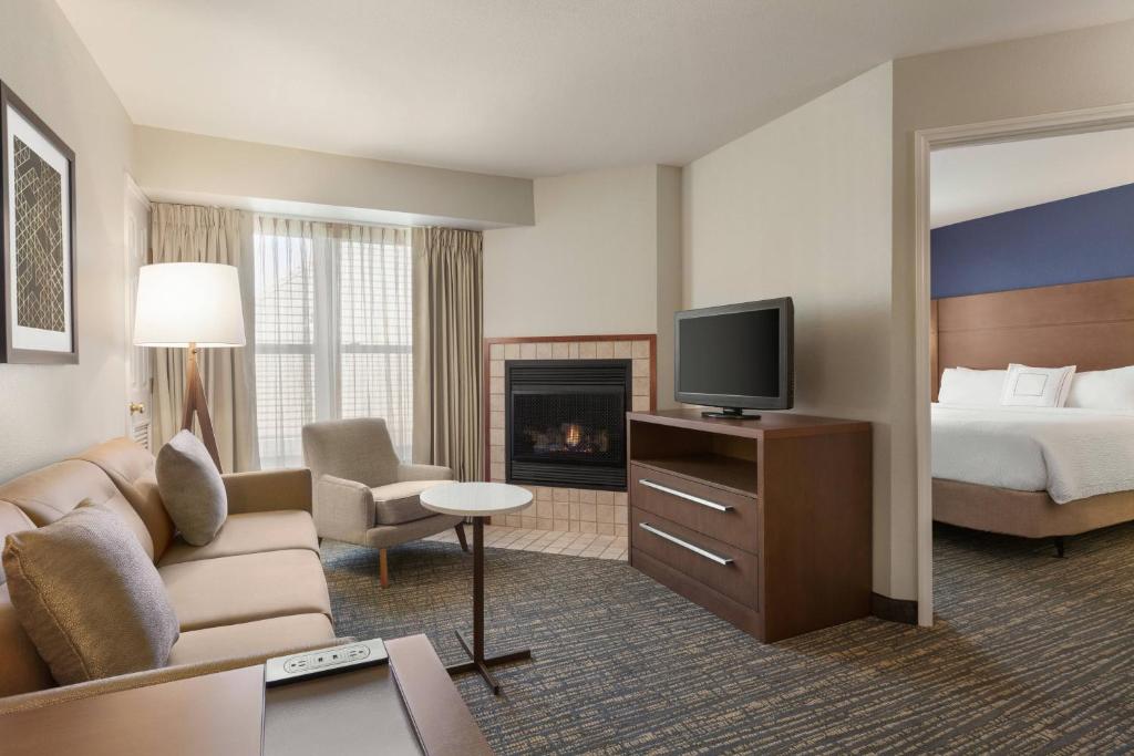 Residence Inn San Jose South/Morgan Hill image