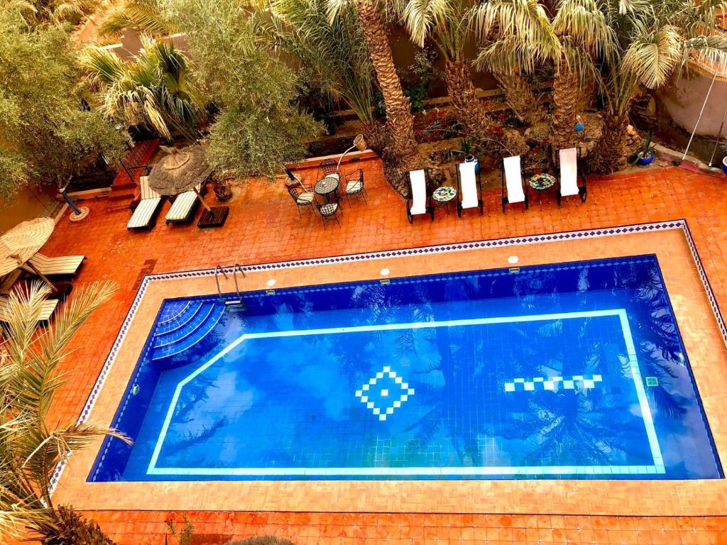 Riad le petit jardin photo 3