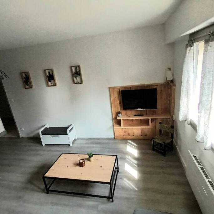 Les loggias d'Aure:6/8 pers. photo 4