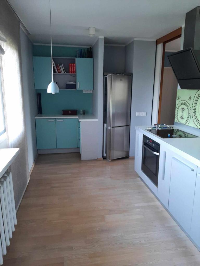 Tallinn Airport Apartment photo 3