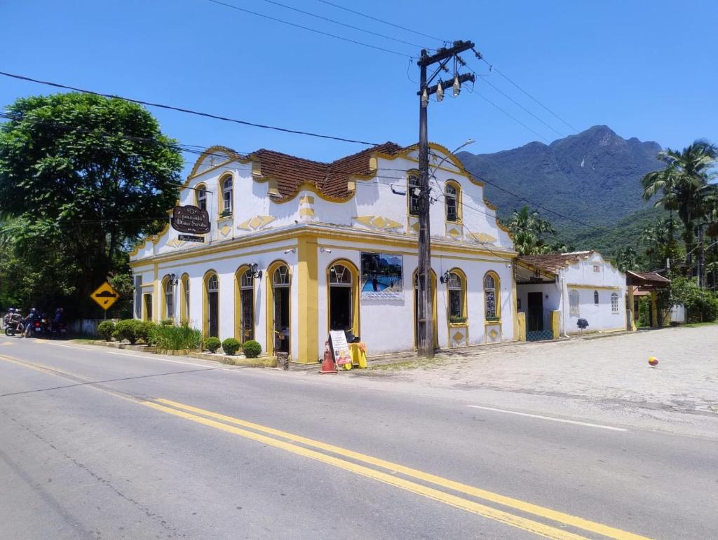 Pousada e Restaurante Dona Siroba photo 1