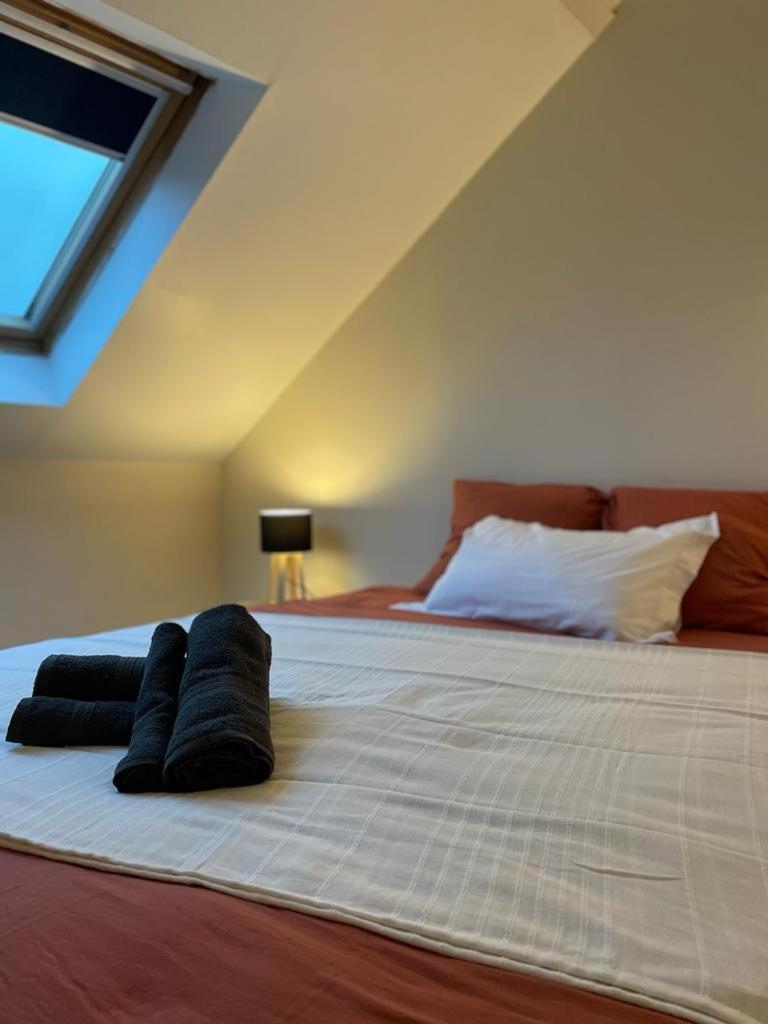 LE COCON : 2 chambres - Centre-ville photo 2