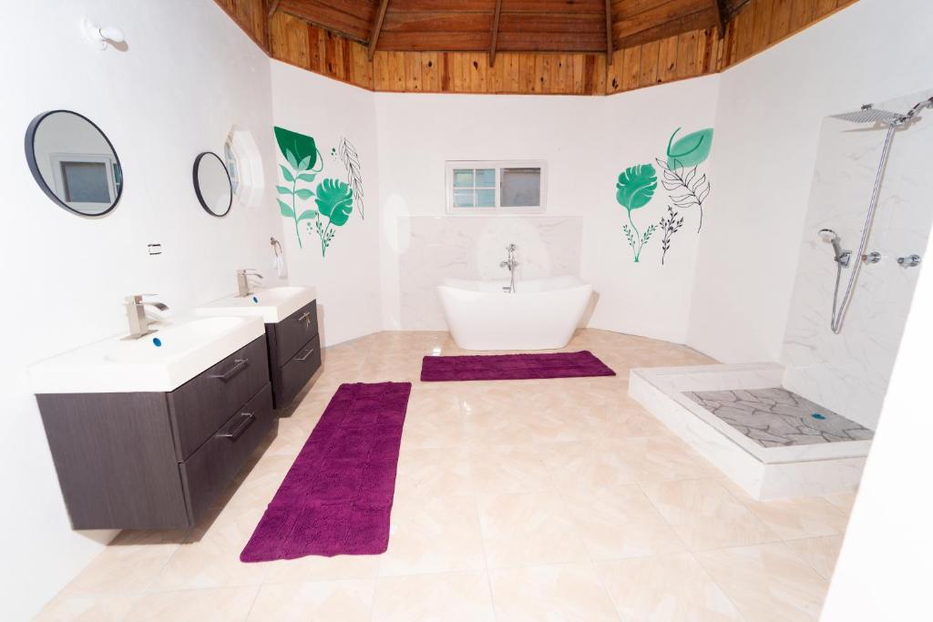 Belle Air Seaview- Entire Home (5 Bdrm 5Bath) photo 1