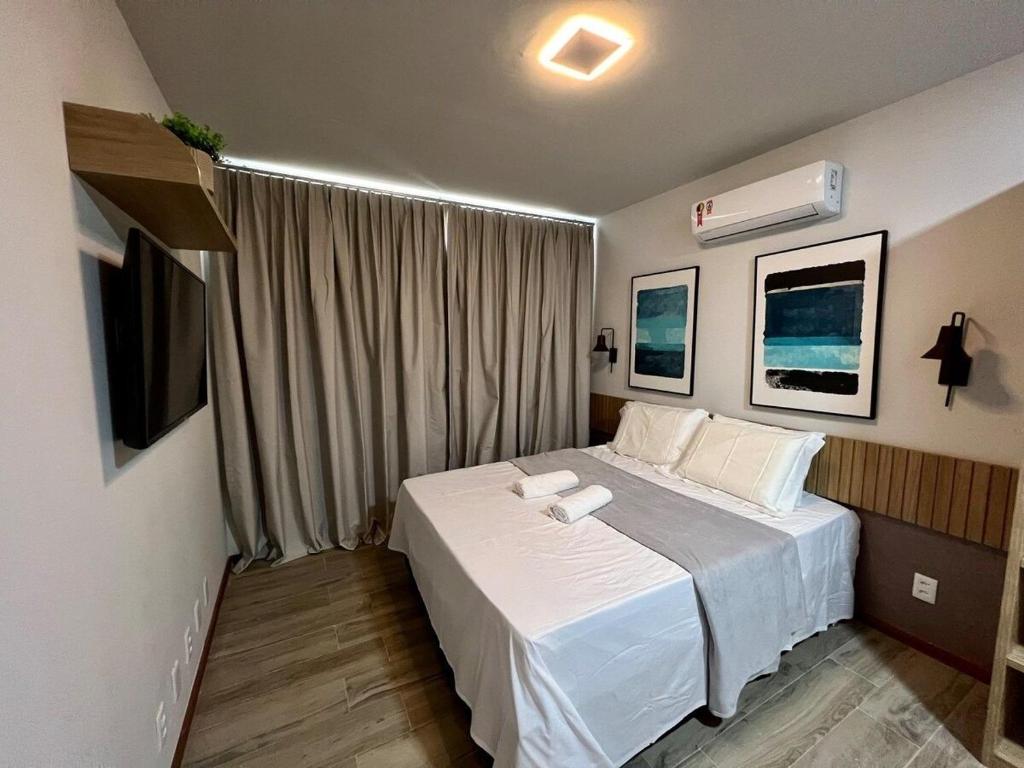 Luxuoso Apto na Villa de BG. photo 1