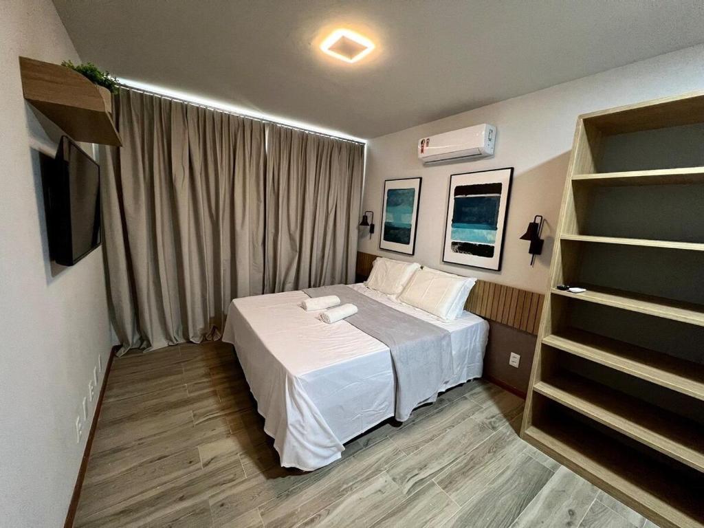 Luxuoso Apto na Villa de BG. photo 2