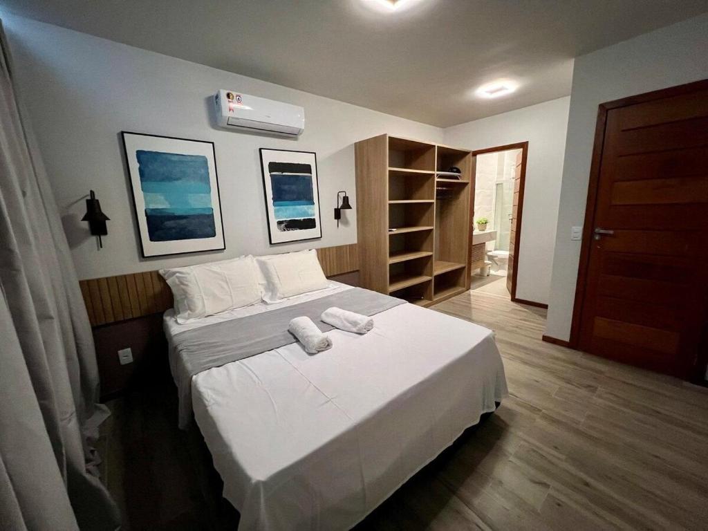 Luxuoso Apto na Villa de BG. photo 3