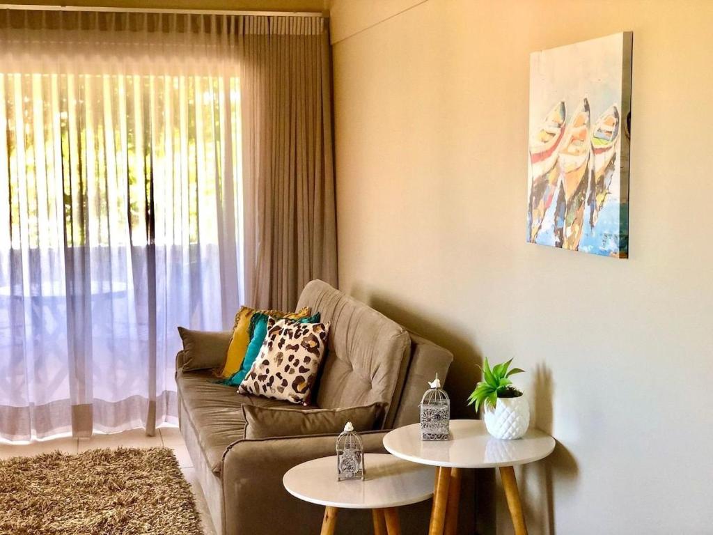 Lindo Apartamento com Vista Mar. photo 1