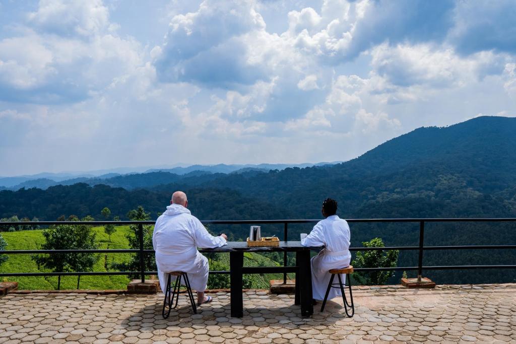 Nyungwe Nziza Ecolodge photo 1