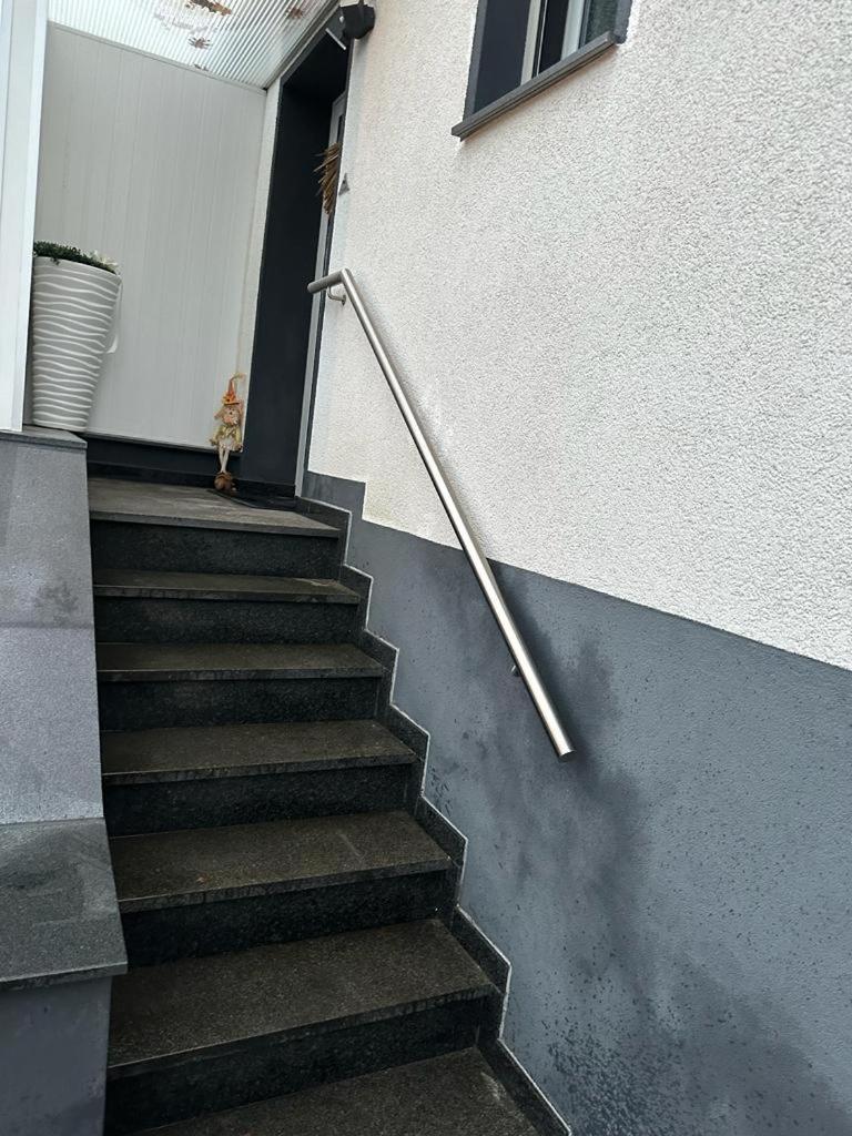 Privatunterkunft, Ferienwohnung, Monteurswohnung photo 2