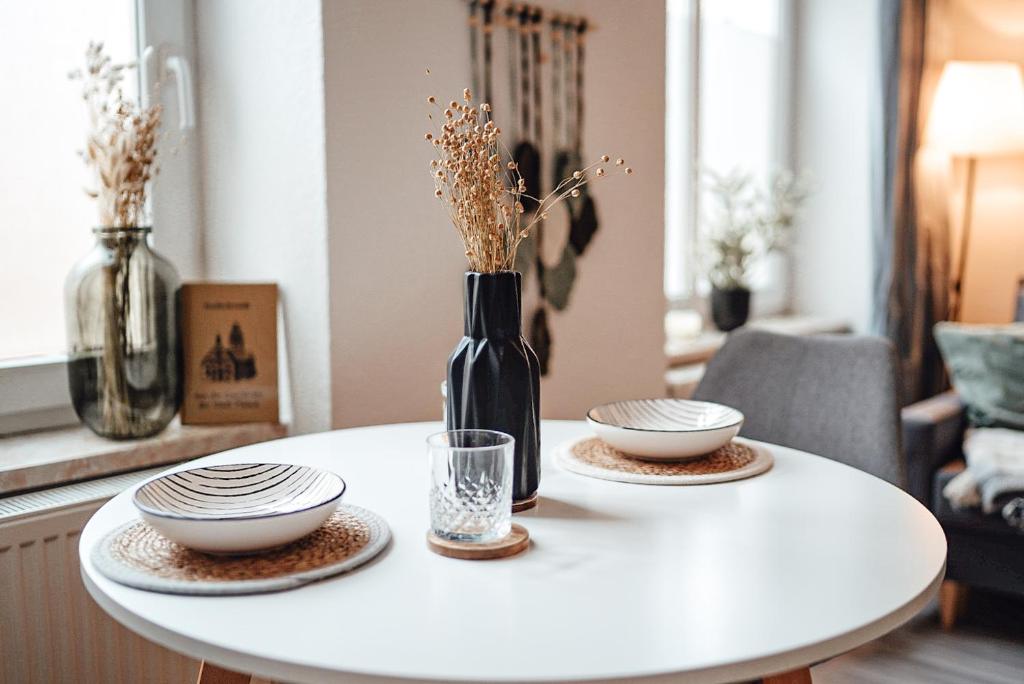 Fewostaeps- Moderne Unterkunft, zentrumsnah photo 1