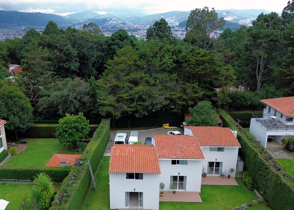 Villas Huitepec photo 3
