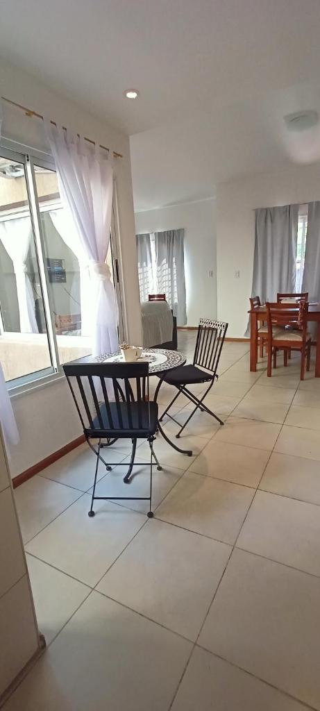 Mendoza departamento